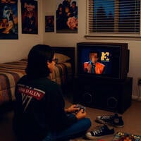 RETRO SET -- POP, NEW WAVE, POP ROCK 80´s by Reivax Mix Lab