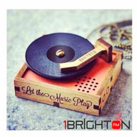 Jeff Daniels - 1 Brighton FM - 19/03/16 by Jeff Daniels