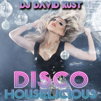Discohouselicious live HMRS 28-05-16 by David Kust