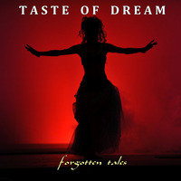 Taste Of Dream - River Boy Waterfall Girl feat. Lynette Carveth by Andrea Soru aka TASTE OF DREAM