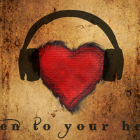 DHT - Listen to your heart (Sebastian M. Experimental Edit) by Sebastian M. [GER]