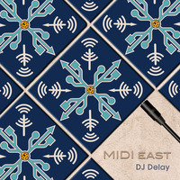 DJ Delay - Maricensko by DJ Delay