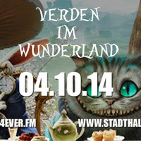 ThomTree LIVE Verden im Wunderland 04.10.2014 by ThomTree