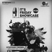 Its Friday Showcase #138 Stephan Crown by Stefan303