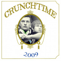 CRUNCHTIME - Maisterpiece - Mai 2009 by CRUNCHTIME