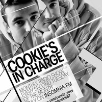 Cookie's in Charge 033 on InsomniaFM - 11.12.2012 by Cookie