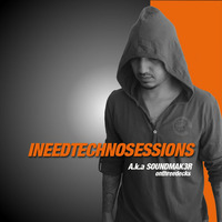 INEEDTECHNOSESSIONS 2015 by SMK3R