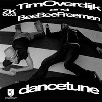 DanceTune  (original) - Tim Overdijk feat. BeeBee FreeMan by Timmy Overdijk