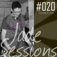 Jade Sessions #020: Jalon by Serkan Kocak