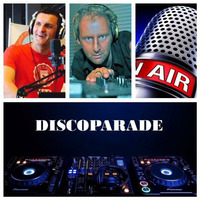 Discoparade Prima parte Sabato 30 maggio 2015 by Walter Gardini