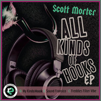 Scott Morter - Sound Fransico (Promo) by Reason 2 Funk