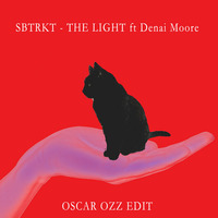 SBTRKT-The Light (Oscar OZZ Edit) - FREE DL INSIDE! by Oscar OZZ