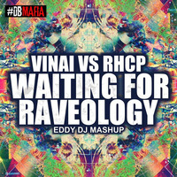 Vinai &amp; Red Hot Chilli Peppers - Waiting for Raveology (Eddy Dj MAshUp) by Eddy Dj