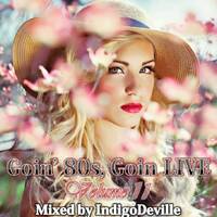 IndigoDeville - Goin' 80s, Goin LIVE 11 by IndigoDeville