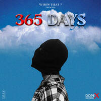 Who's That ? - 365 Days by Who's That ?