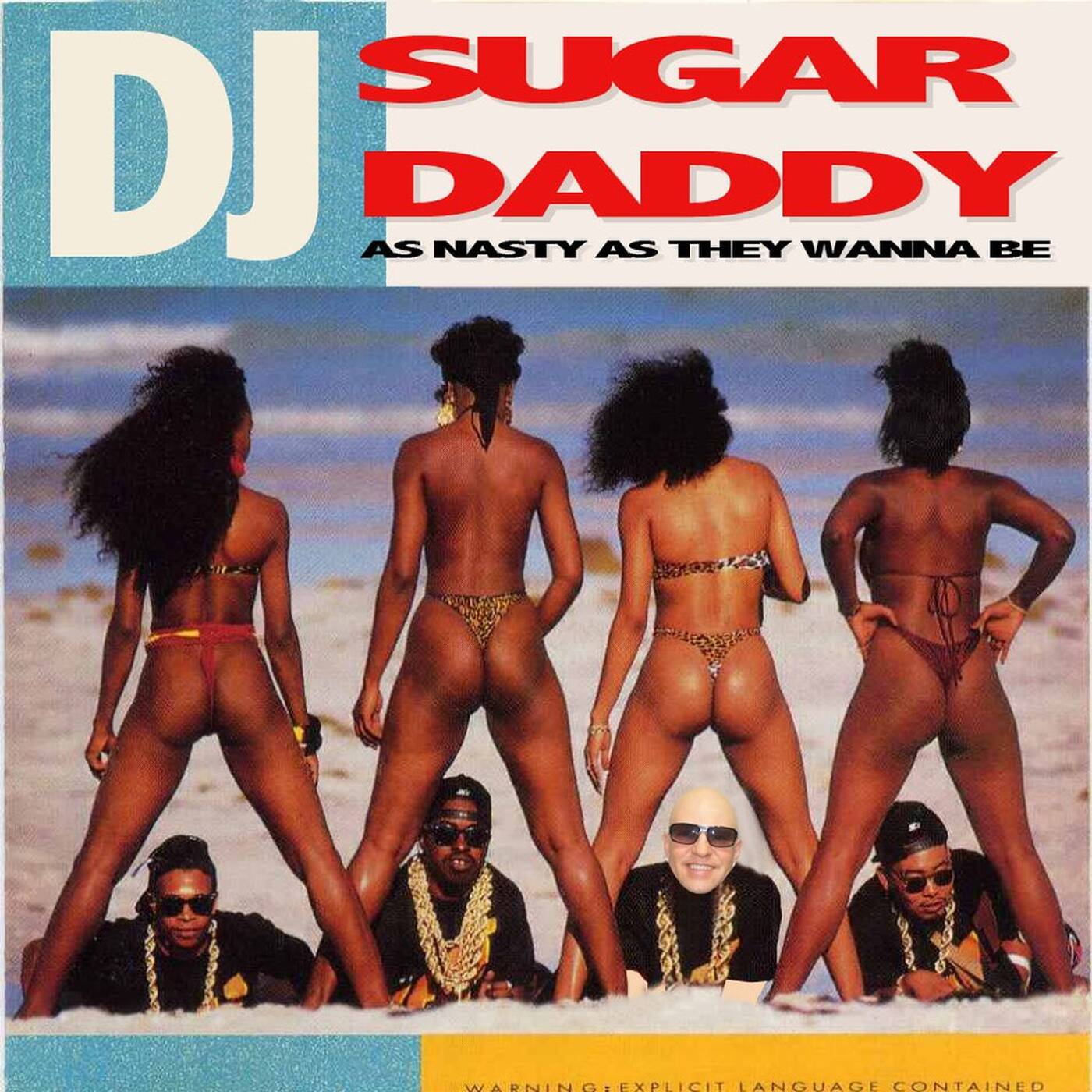 Double Deuce Nasty Live Club Mix episode artwork