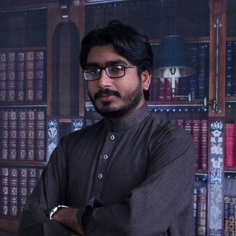 Muhammad Tayyab Raza