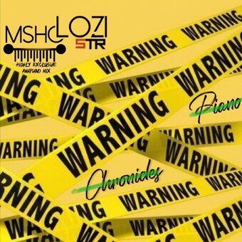 Mkhulisile Ndzimandze