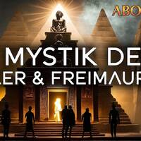 Die Mystik der Templer und Freimaurer - Charles Fleischhauer, Frank Stoner, Dominique Görlitz by NuoFlix