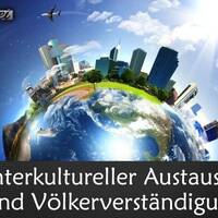 Interkultureller Austausch und Völkerverständigung by NuoFlix