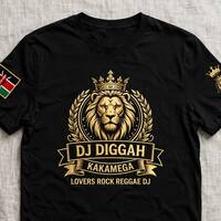 DJ DIGGAH 100% REGGAE (2) by Selector diggah