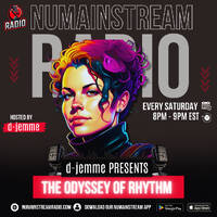 Lunchtime (PRIDE mix) // June-July 2024 | UKG, Breaks, House | d.jemme by d.jemme