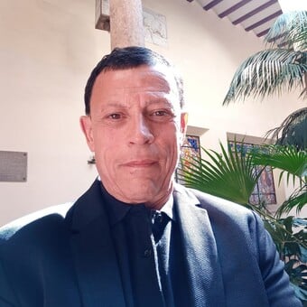 Jes&uacute;s Zahonero