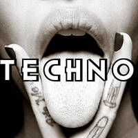 Lost In Techno #001 by DJ Thessla by DJ Thessla