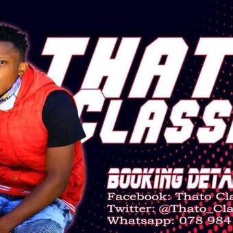 Thato Classic