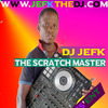 Jef k the dj