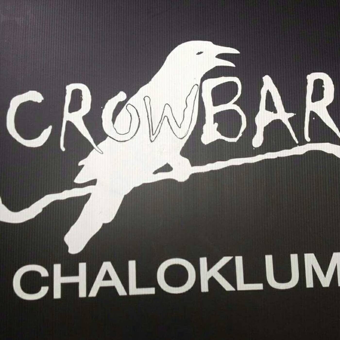 Crowbar 2012 episode artwork