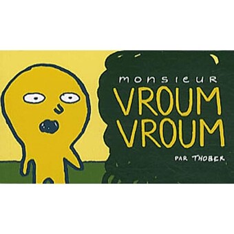 Vroum Vroum