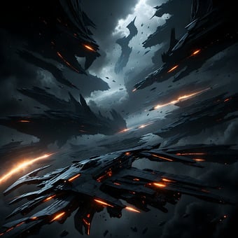 Nuclear Sonic Records | Drum &amp; Bass / Neurofunk