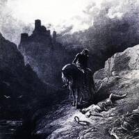 Lithium Industries - Dark Measures by John Lithium