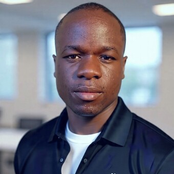 Noel Otieno