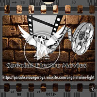 Spécial Electro Movies 2017 by DJ Angel's Twine (L'ange céleste de l'electro)