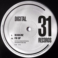 Digital - Deadline (Hex Remix) [Free Download!] by Hex