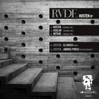 Rvde - Hosten (Original mix) - [Somewhere Recordings] by RVDE