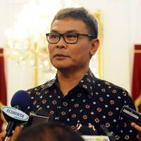 2017-01-07 Topik Idola - Johan Budi SP by Radio Idola Semarang