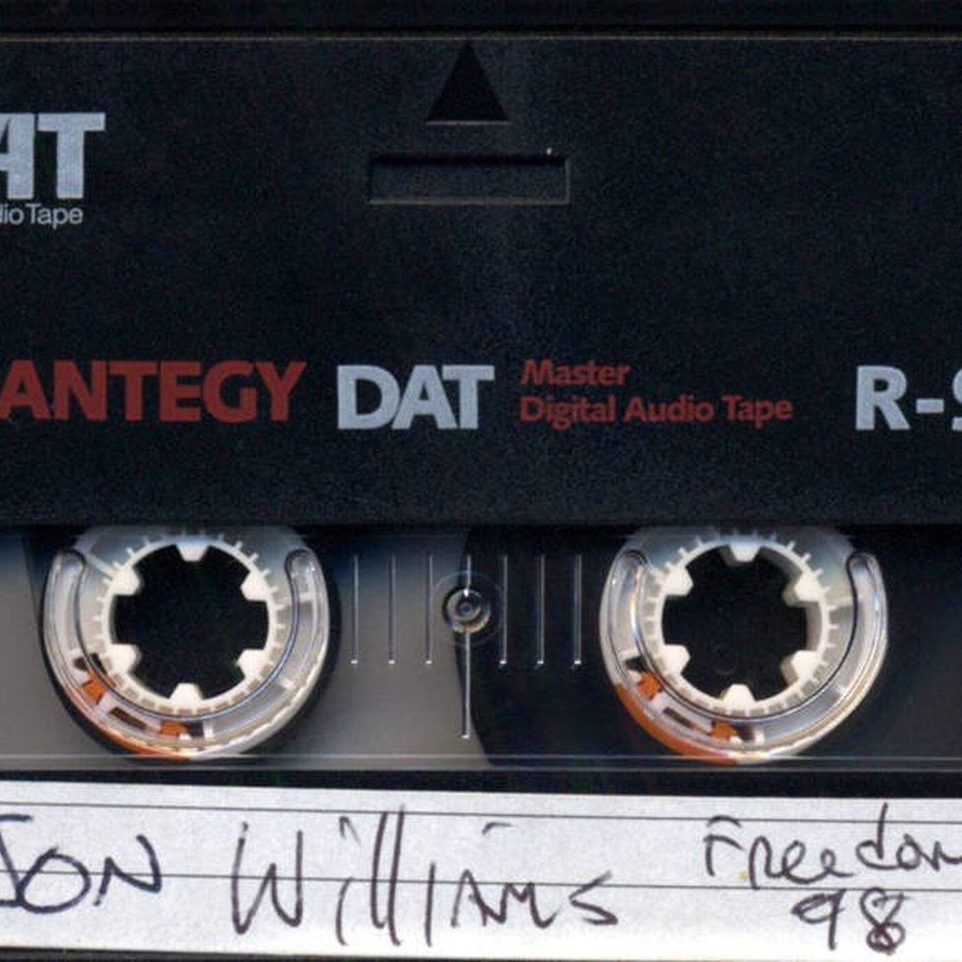 DJ Jon Williams - Live At Freedom '98 - 7-4-98 (Jim Hopkins Remaster) episode artwork