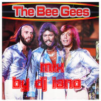 DJ Iano's The Bee Gees Mix 2025 by DJ Iano