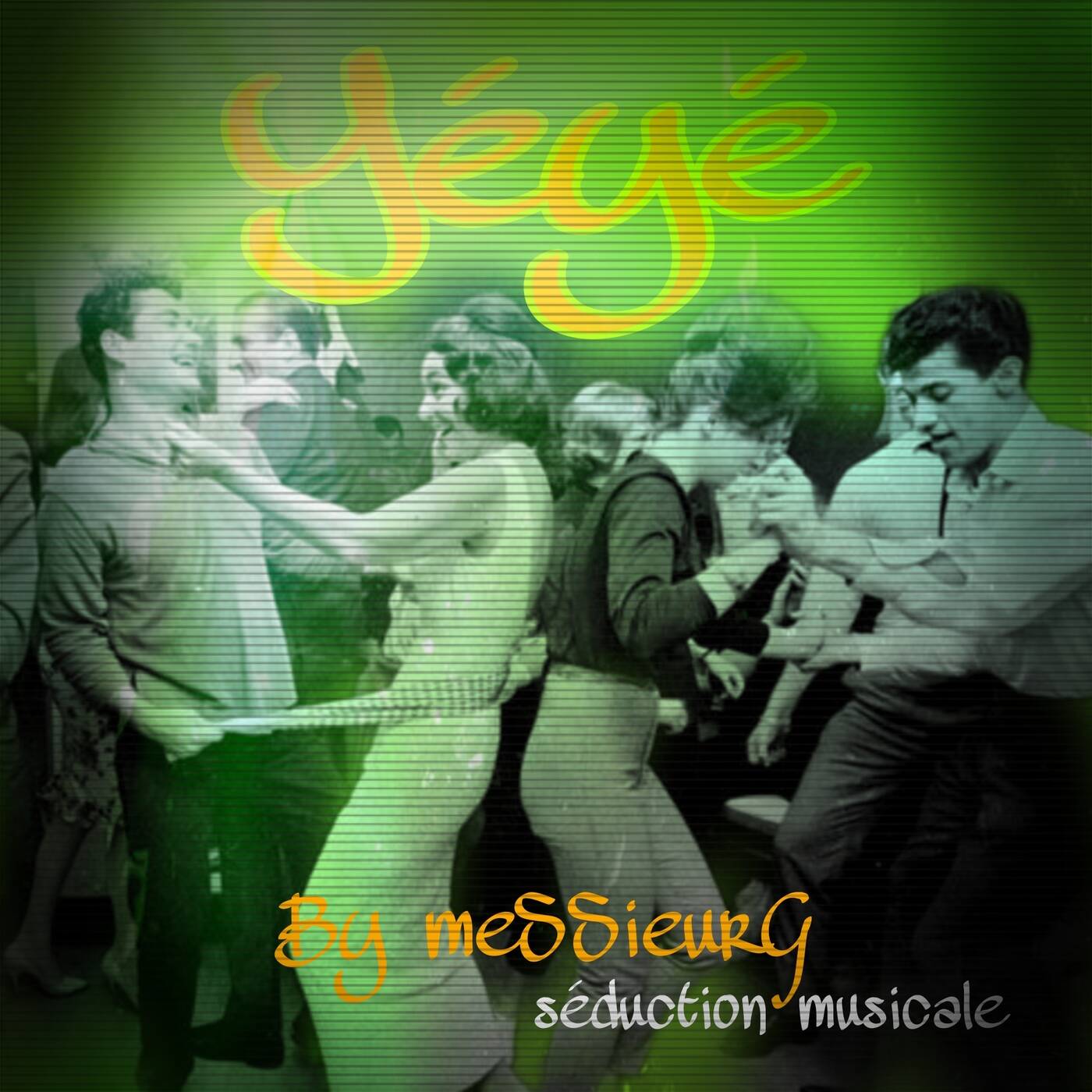 YéYé miX Bar in Pari$ episode artwork