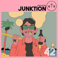 Queen &amp; Disco ¦ Podcast 042 - Junktion by Queen & Disco