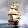 Aivazovsky Waves