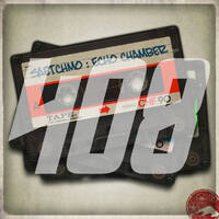 Echochamber 408 (12.03.20) by Saetchmo