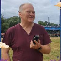 Portrait - Jean-Louis - Cuisto montage by Frequence Sillé