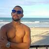 Moys&eacute;s Barbosa