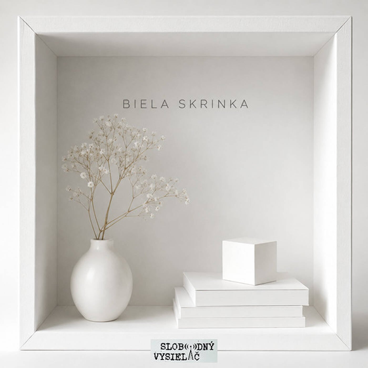 Biela skrinka 03 - 2013-08-09 episode artwork