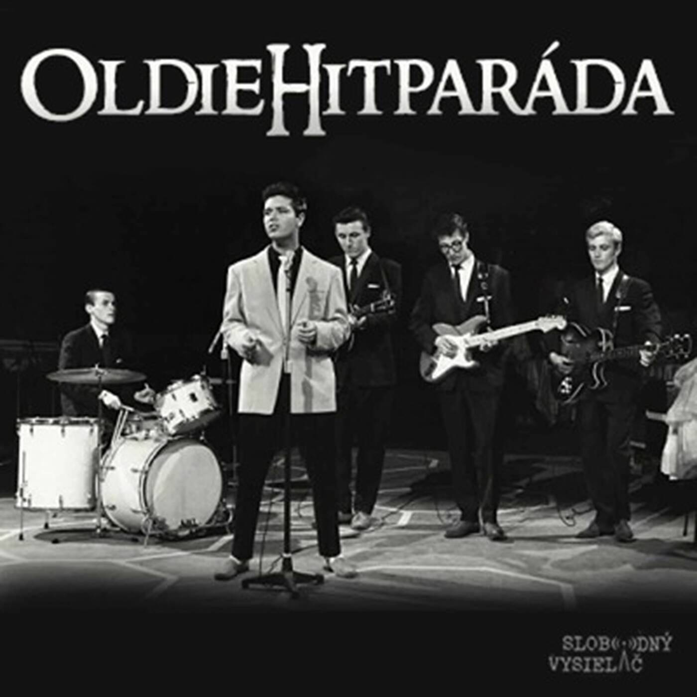 Oldies but goldies 240 - 2026-06-19-103-kolo-oldiehitparady episode artwork