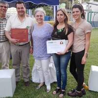 Dra. Graciela Keskiskian - Especializada en Educación Ambiental - Programa Hacia una minería sustentable by UNJu Radio 05
